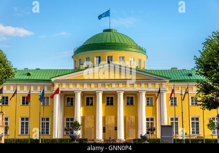 Tauride Palast in Sankt Petersburg - Russland Stockfoto