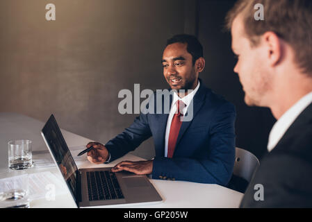 Diese Zahlen aussehen richtig gut Stockfoto