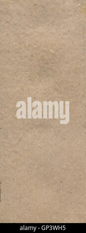 Recycling-Pappe Textur und Hintergrund Stockfoto