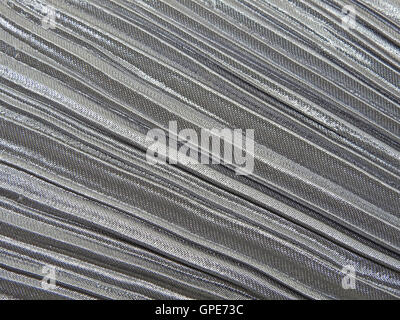 Monotone Textur des Textils. Stockfoto
