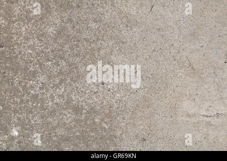 alte Betontextur Hintergrund Stockfoto
