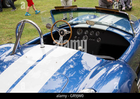 AC Cobra 427 Ford Cobra 427 Stockfoto