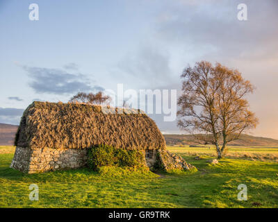 Culloden Stockfoto