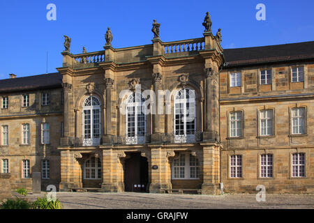 Bayreuth Stockfoto