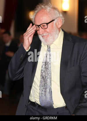 Dieter Hallervorden Stockfoto