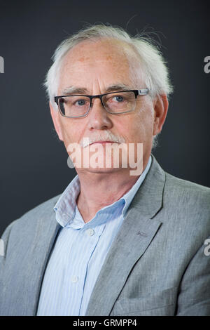 Professor an der University of St. Andrews, Roger Mason. Stockfoto