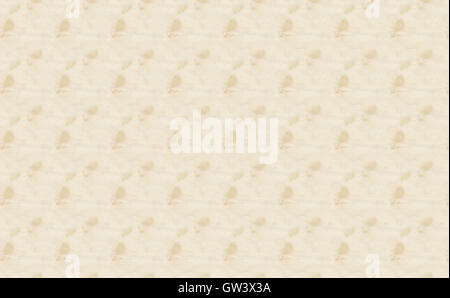 Nahtlose Textur des alten Papier Stockfoto