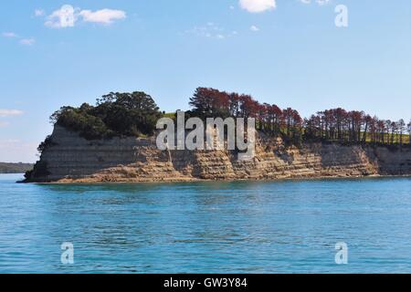 Waiheke Island, Auckland, Nordinsel Neuseeland Stockfoto