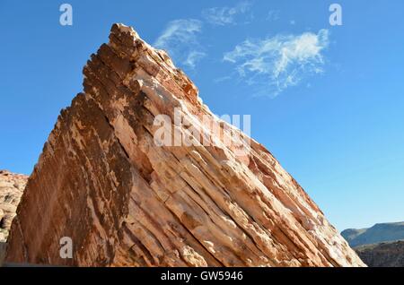 Red Rock Canyon Stockfoto