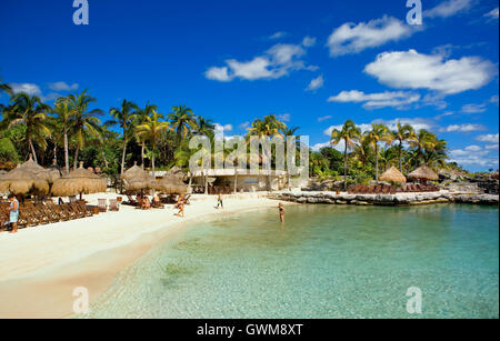 Isla Mujeres, Riviera Maya, Mexiko Stockfoto