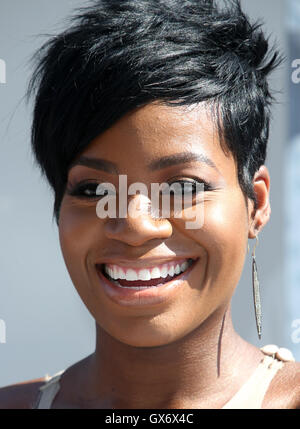 2016 BET Awards mit: Fantasia Barrino wo: Los Angeles, California, Vereinigte Staaten von Amerika bei: 27. Juni 2016 Stockfoto