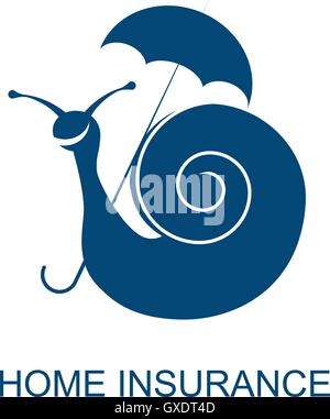 Versicherungskonzept Stock Vektor