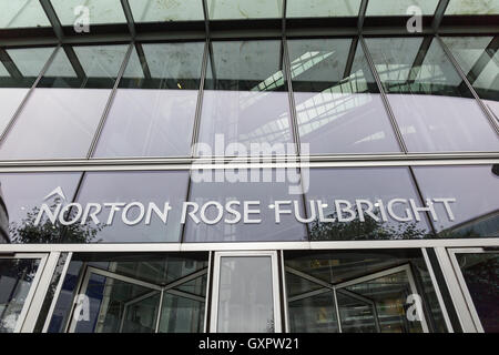 3 weitere Londoner Riverside Stockfoto