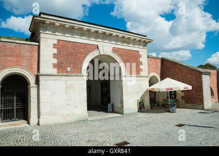 Zamość, Woiwodschaft Lublin, Polen Stockfoto