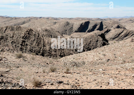 Namib-Naukluft Park, Namibia, August 2016 Stockfoto