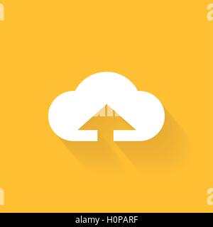 Social-Media-Symbol Stock Vektor