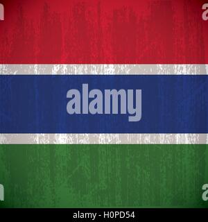 Flagge Stock Vektor