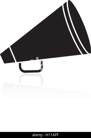 Kino-Symbol Stock Vektor