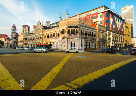 Ehemaliger General Post Office Building Stockfoto