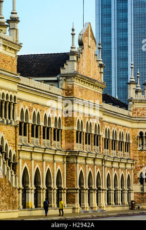 Ehemaliger General Post Office Building Stockfoto