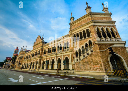 Ehemaliger General Post Office Building Stockfoto