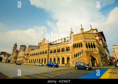 Ehemaliger General Post Office Building Stockfoto