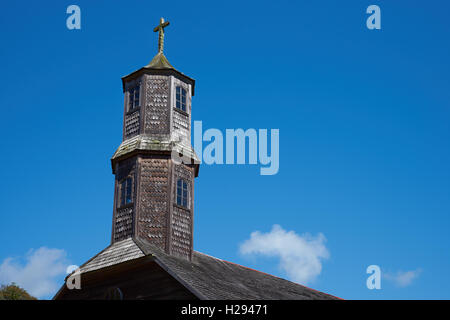 Iglesia de Colo Stockfoto