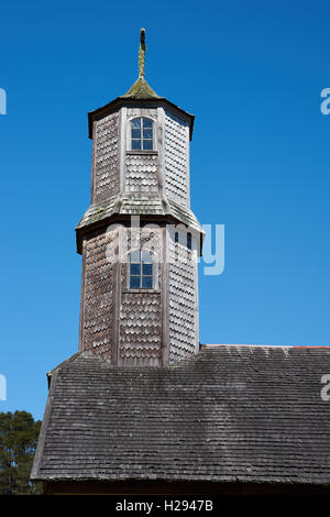 Iglesia de Colo Stockfoto