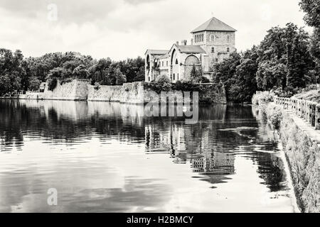 Tata See, Ungarn Stockfoto, Bild 139122280 Alamy