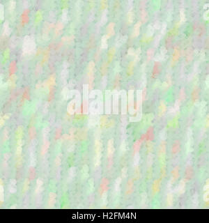 Bunte handgemachte nahtlose Splash Textur. Aquarell Hintergrund. Native Muster. Stockfoto