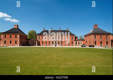 Schloss Bothmer, Klütz Mecklenburg-Western Pomerania, Deutschland Stockfoto