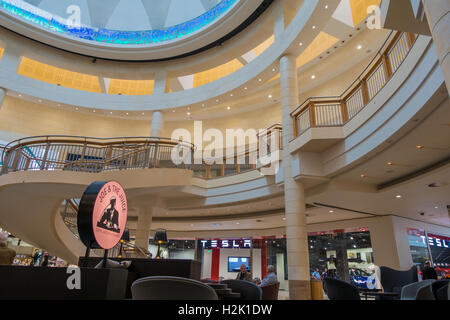 Bluewater Shopping Centre Dartford England UK Stockfoto