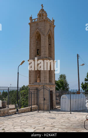 Kloster von Ayia Napa, Zypern Stockfoto