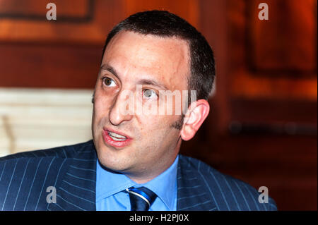 Tony Bloom, Vorsitzender von Brighton und Hove Albion Football Club Stockfoto