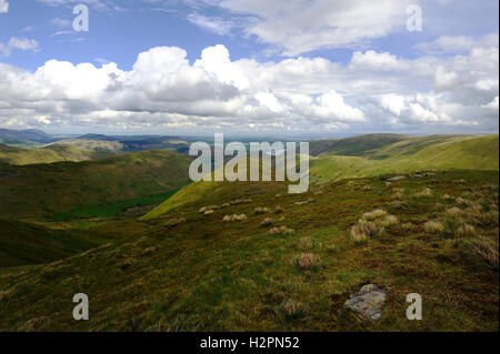 Die Nab vom Rest Dodd Stockfoto