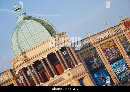 Intu Trafford Centre Meer Leben Manchester Trafford Centre große überdachte Einkaufszentrum Freizeit komplexe Sea Life Zentren Kette co Stockfoto