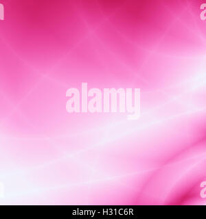 Rosa Muster ungewöhnliche abstrakte Mode Web-Hintergrund Stockfoto