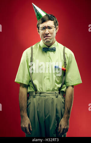 Großes Kind Stockfoto