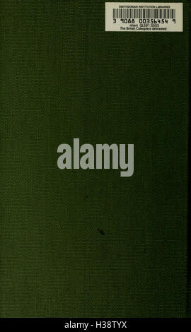 Diese Arbeit bietet eine detaillierte Beschreibung und Illustration britischer Käfer, wobei der Schwerpunkt auf der Identifizierung und Klassifizierung von Coleoptera liegt, wie sie in BHL96 gefunden wurde. Stockfoto