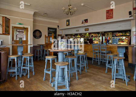 Der Bienenstock, ein Wirtshaus in Henleaze, Bristol, UK. Stockfoto