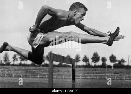 John Anderson, 1930 Stockfoto