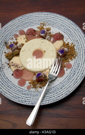 L ' Osteria am Waggon & Pferde bei Milton, Cambridgeshire, Großbritannien. Stockfoto