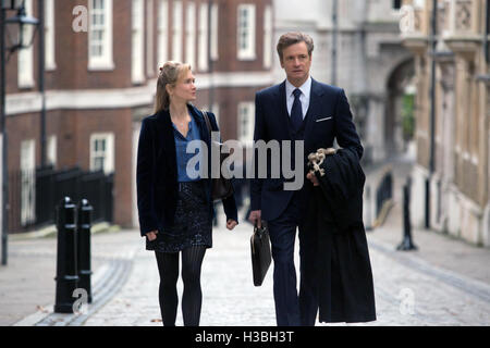 Bridget Jones-Baby ist eine kommende britische romantische Komödie Film unter der Regie von Sharon Maguire und geschrieben von Helen Fielding, David Nicholls und Emma Thompson, basierend auf den fiktiven Spalten von Fielding.  Dieses Foto ist nur zu redaktionellen Zwecken und unterliegen dem Copyright von der Filmgesellschaft und/oder der Fotograf von dem Film oder der Firma zugeordnet und kann nur durch Veröffentlichungen im Zusammenhang mit der Förderung der oben genannten Film reproduziert werden. Eine obligatorische Gutschrift auf die Filmgesellschaft ist erforderlich. Der Fotograf sollte auch angerechnet werden, wenn bekannt. Stockfoto