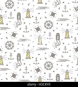 Drucken Stock Vektor