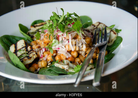 Schlamm Dock Cafe/Restaurant/Bar in der Habourside, Bristol, UK Stockfoto