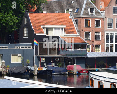 Zandhoek Bild 2 Stockfoto