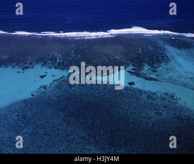Ningaloo Reef Stockfoto