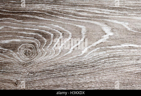 White Oak Hintergrund, massivem Hartholz Textur Stockfoto