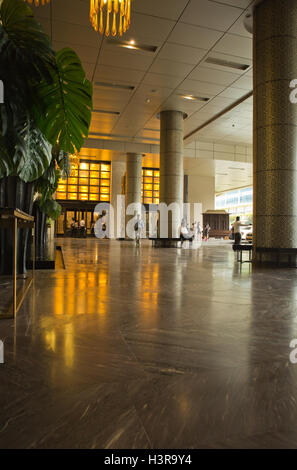 St. Regis Hotel Mumbai, Indien Stockfoto