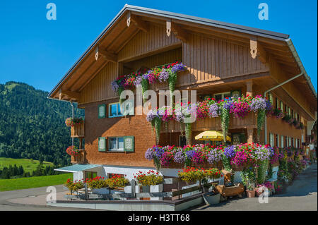 Holzschindeln allgäu